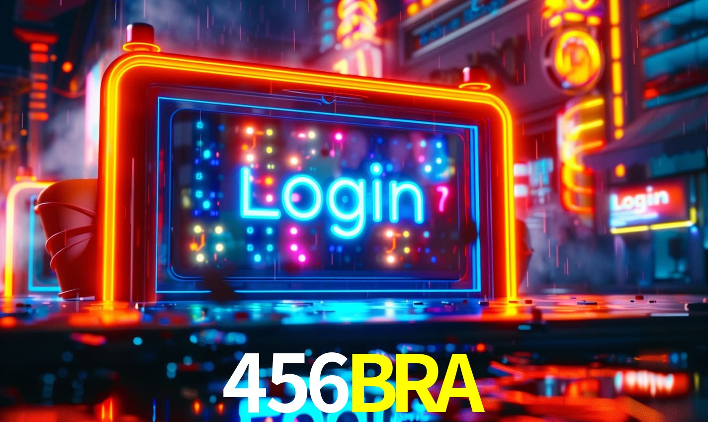 Registre-se hoje no Cassino 456BRA